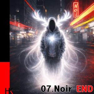 Flandas 2nd (07.Noir-END)