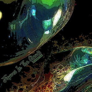 Figures in the Clouds