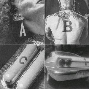 ABC (feat. KHAN, ShyboiiTobii, Wuuslime, Owen)