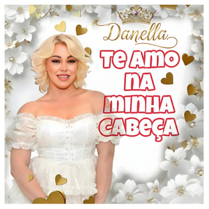 Te Amo na Minha Cabeça