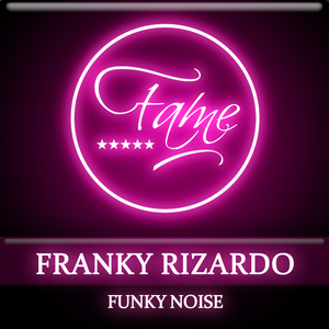 Funky Noise (Original Mix)