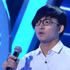 唐人(波澜哥)