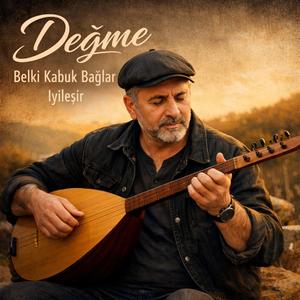 değme belki kabuk bağlar iyileşir
