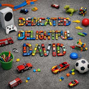 Dedicated delightful David