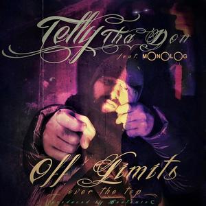 Off Limits (Over The Top) (feat. Beatamin C)