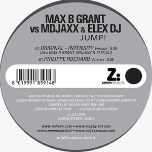 Jump! (Philippe Rochard Version)