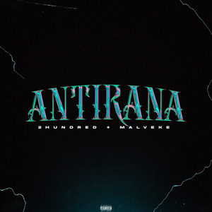 Antirana