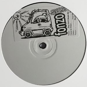 Boy Don't Waste My Time