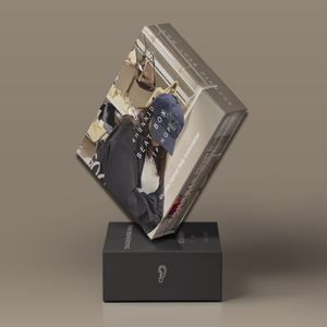 Smino x R&B Type Beat "Else"