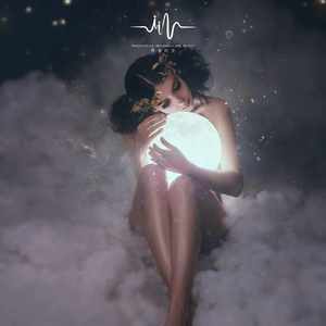 The gift with autumn red