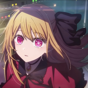 Bのリベンジ（B的复仇）