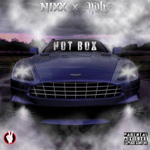 Hot Box (feat. Ayok)