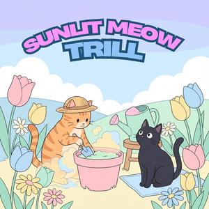 Sunlit Meow Trill