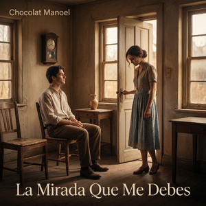 La Mirada Que Me Debes