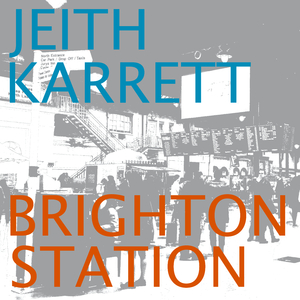 Brighton Station, East Sussex, 23rd November 2019, Part III