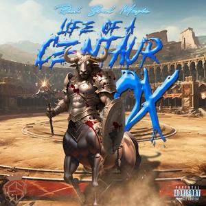 Losing My Sight (feat. J' Mell, Fyre Red)