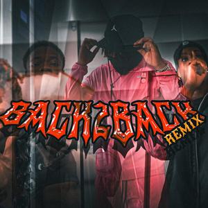 Back2Back (feat. Salim Montari)