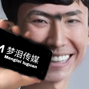 梦泪传媒看哭10兆牢大（抽象）