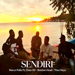 SENDIRI