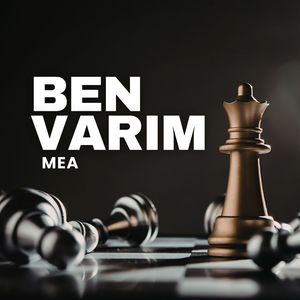 Ben Varım