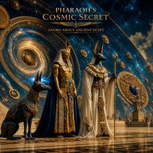 Pharaoh’s Secret