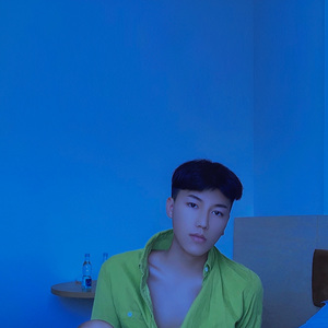 我等你那么久了