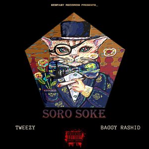 Soro Soke