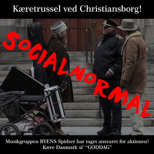 Socialnormal