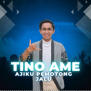 AJIKU PEMOTONG JALU