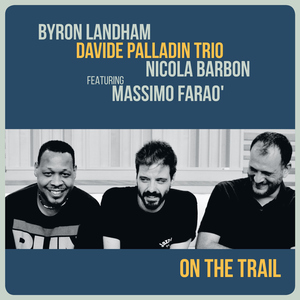 Street of dreams (feat. Massimo Faraò)