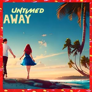 Away (original)