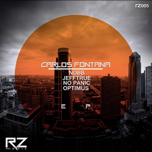 Jefftrue (Original Mix)