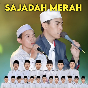 SEJADAH MERAH