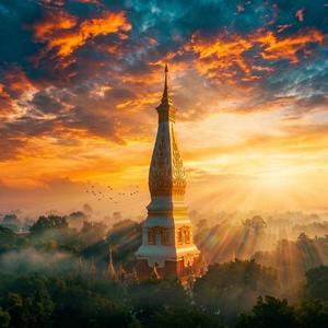 อุรังคธาตุ (Mekong Watching)