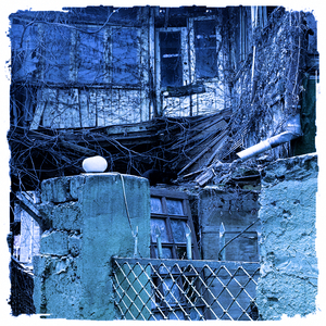 bleak (Instrumental Version)