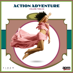 Swing to Glory (Trailer Music)