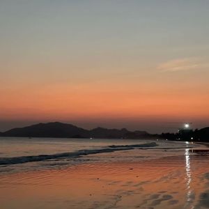 泸沽湖(COVEL麻园诗人)