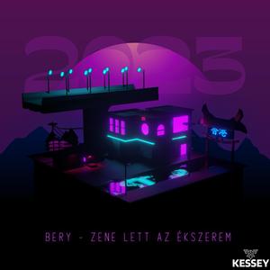 Zene lett az Ékszerem