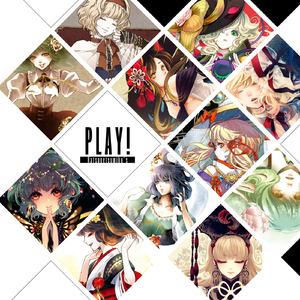 Silent Story feat.陽花