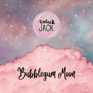 Bubblegum Moon