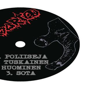 Tuskainen Huominen