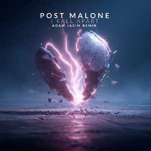 I Fall Apart (Adam Jasim Remix)