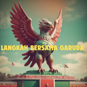 Langkah Bersama Garuda