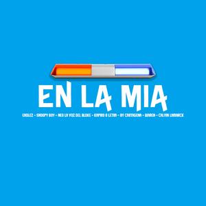 En La Mia (feat. Snoopy Boy, Neo La Voz Del Bloke, Kapiro 6 Letraa, By Cartagena, Waren & Calvin Lamarck)
