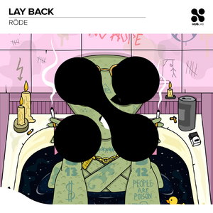 Lay Back (Club Mix)