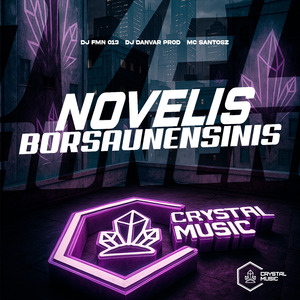 NOVELIS BORSAUNENSINIS