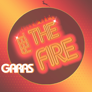 Feel the Fire (Extended Mix)