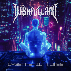 Cybernetic Times (Chiptune)