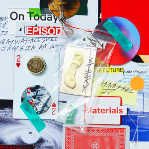 Sticky (Feat. 제이디 (JD))