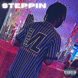 Steppin